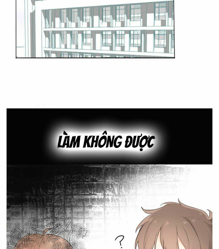 Tình Yêu Duy Nhất Của Tôi: Chapter 9