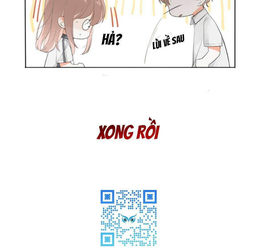 Tình Yêu Duy Nhất Của Tôi: Chapter 9