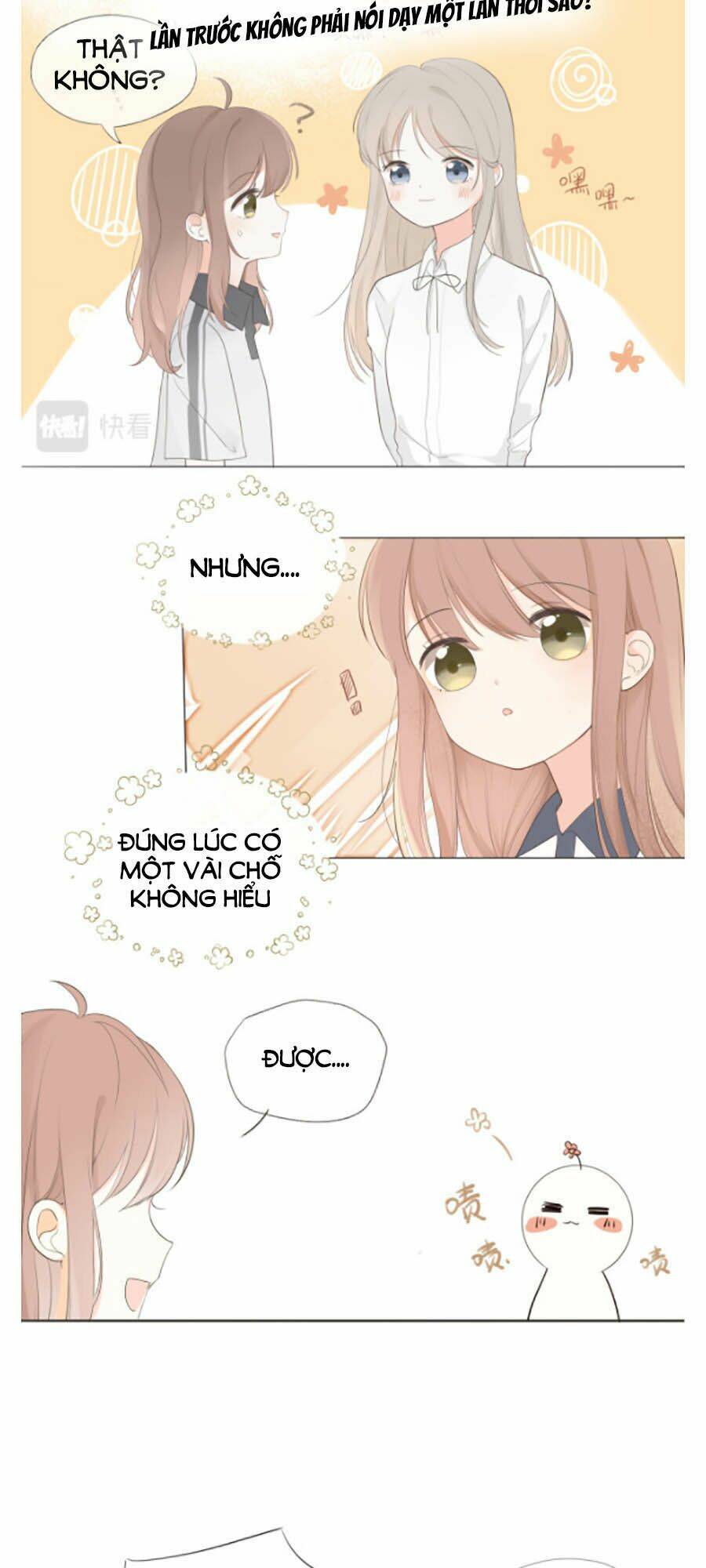 Tình Yêu Duy Nhất Của Tôi: Chapter 9