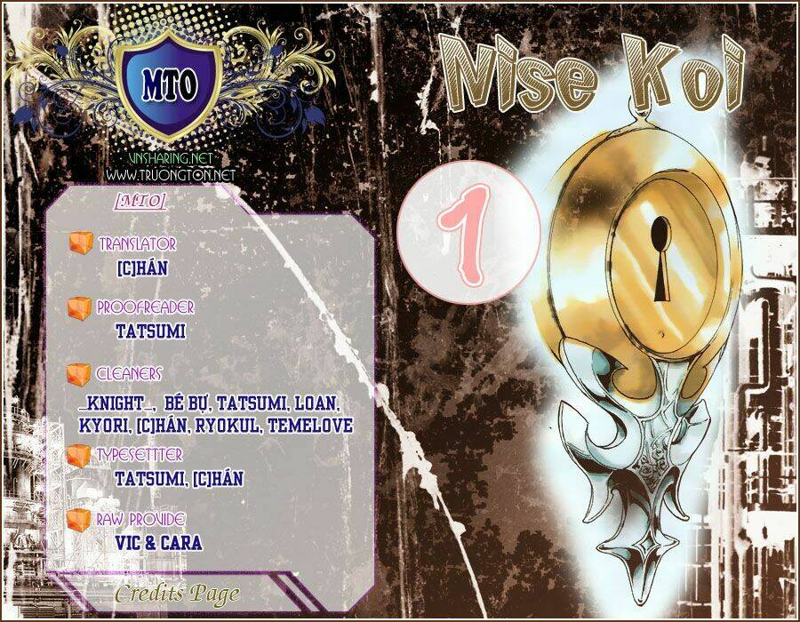 999 Nụ Hôn Bá Đạo Của Nam Thần: Chapter 1