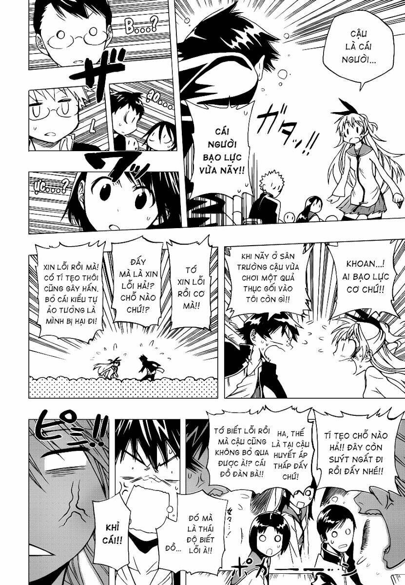 999 Nụ Hôn Bá Đạo Của Nam Thần: Chapter 1