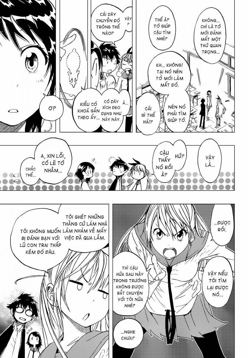 999 Nụ Hôn Bá Đạo Của Nam Thần: Chapter 1