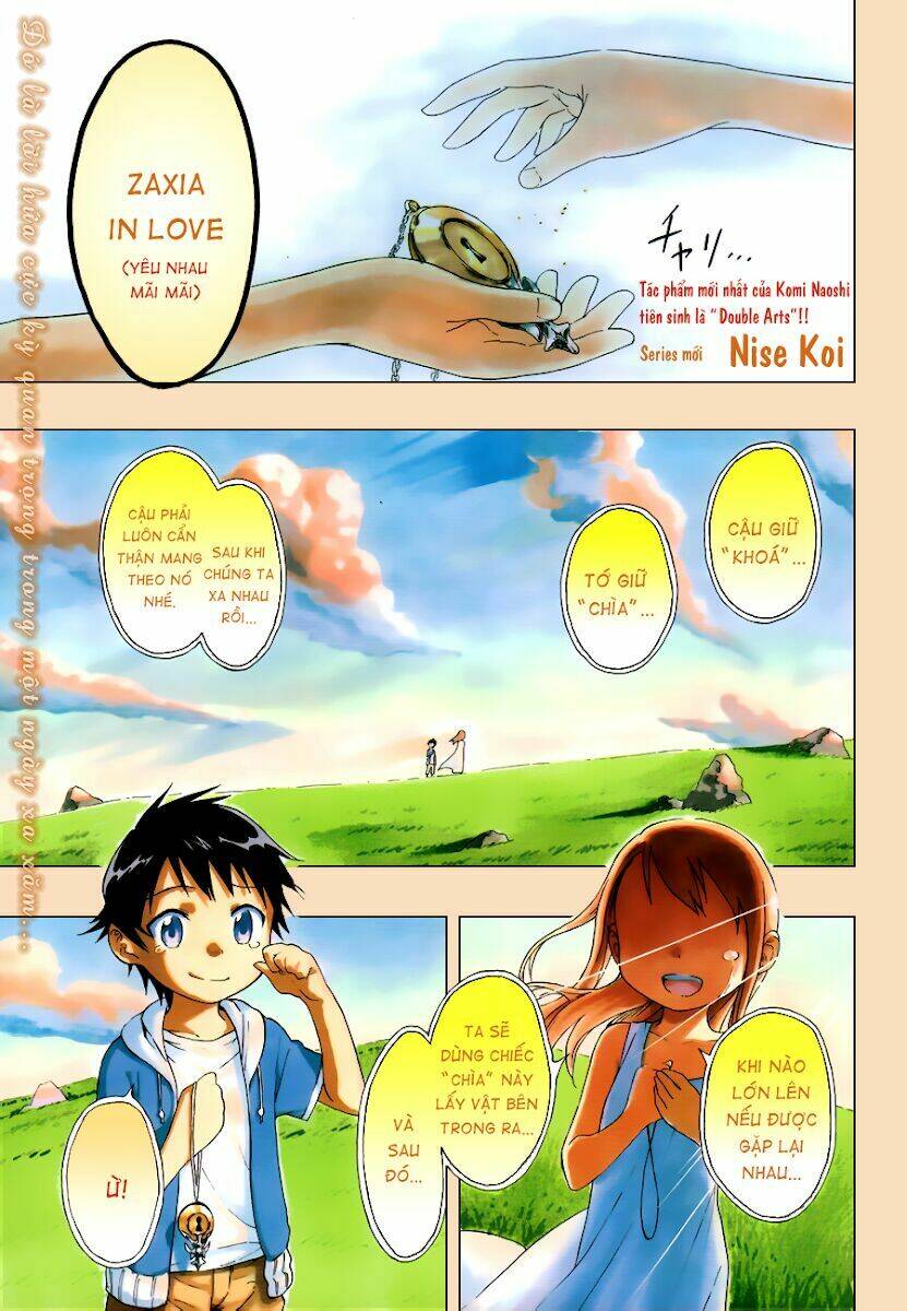 999 Nụ Hôn Bá Đạo Của Nam Thần: Chapter 1