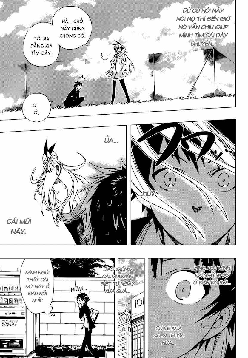 999 Nụ Hôn Bá Đạo Của Nam Thần: Chapter 1
