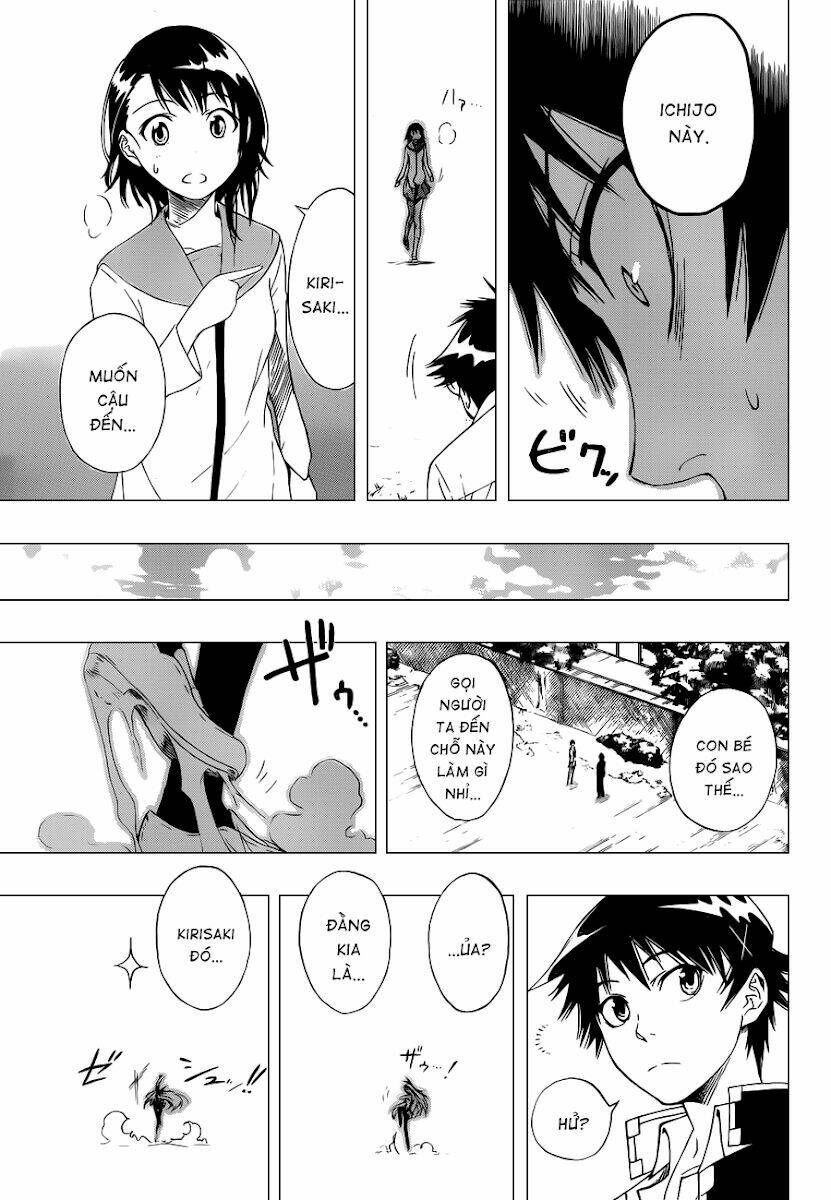 999 Nụ Hôn Bá Đạo Của Nam Thần: Chapter 1