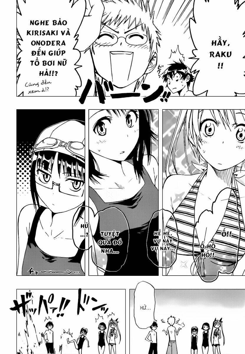 999 Nụ Hôn Bá Đạo Của Nam Thần: Chapter 10
