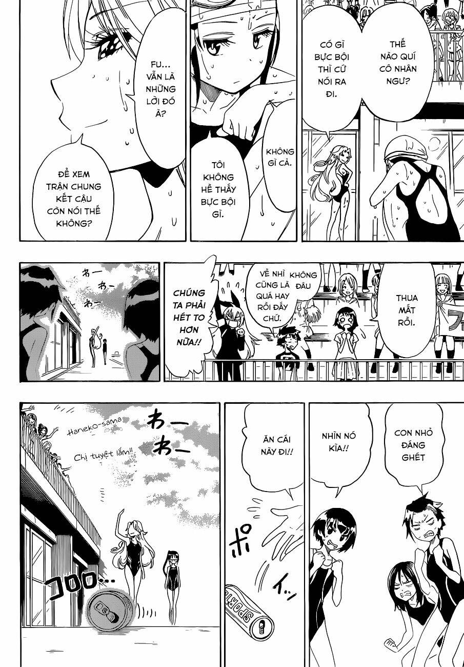 999 Nụ Hôn Bá Đạo Của Nam Thần: Chapter 102