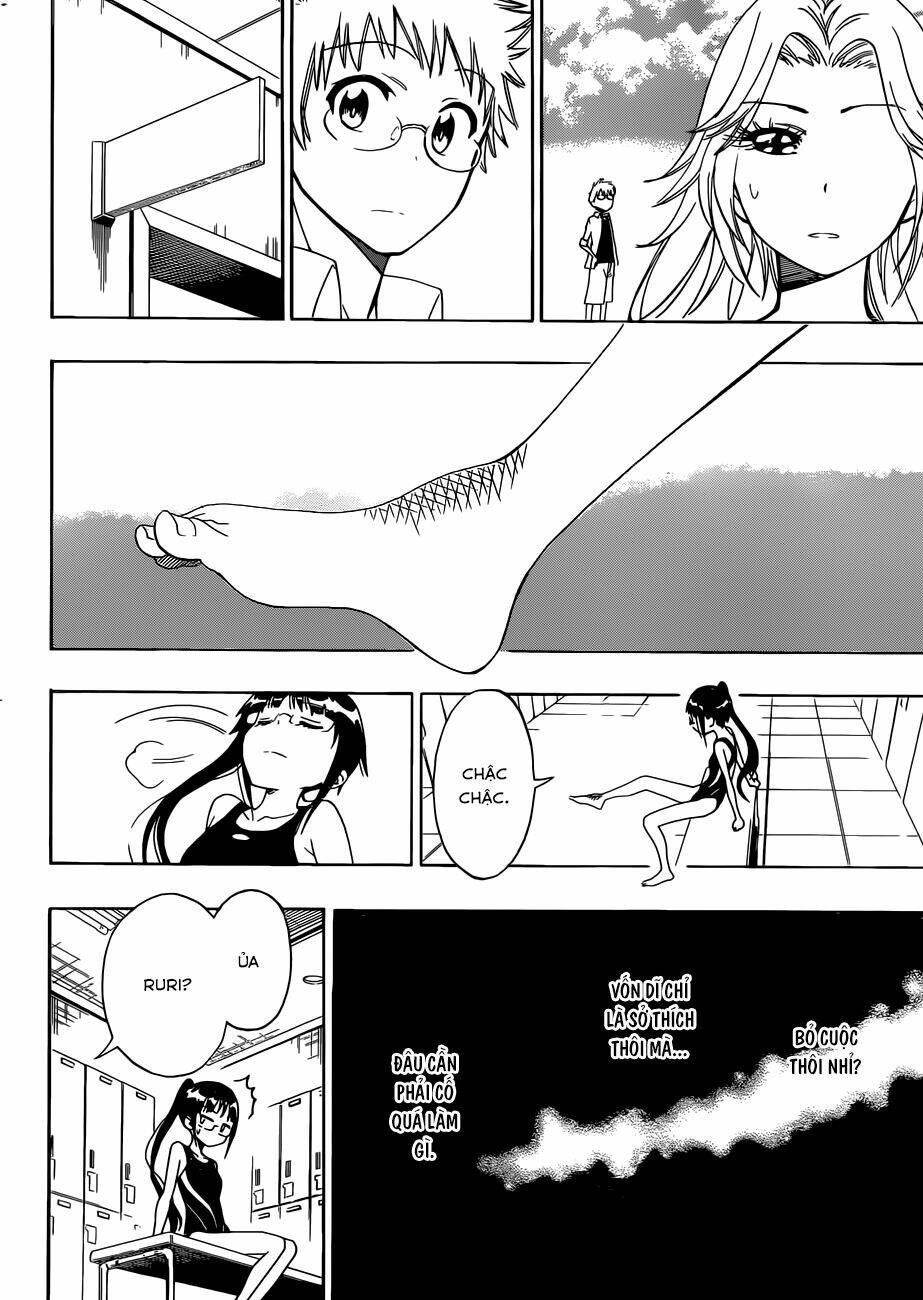 999 Nụ Hôn Bá Đạo Của Nam Thần: Chapter 102