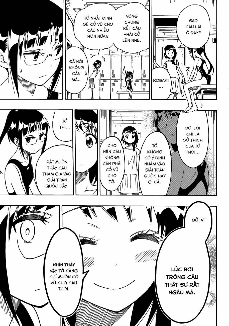 999 Nụ Hôn Bá Đạo Của Nam Thần: Chapter 102