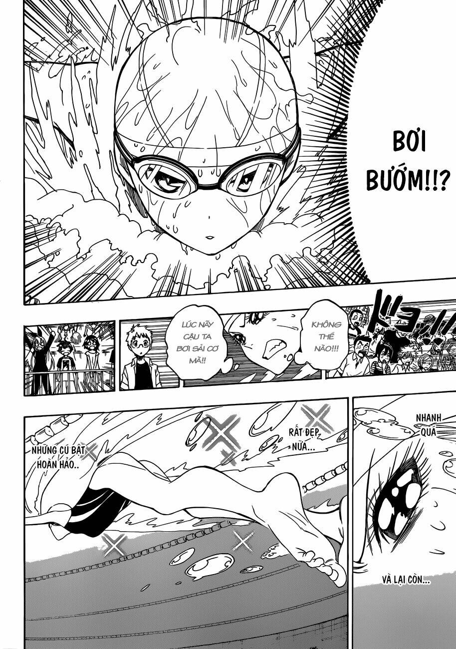 999 Nụ Hôn Bá Đạo Của Nam Thần: Chapter 102