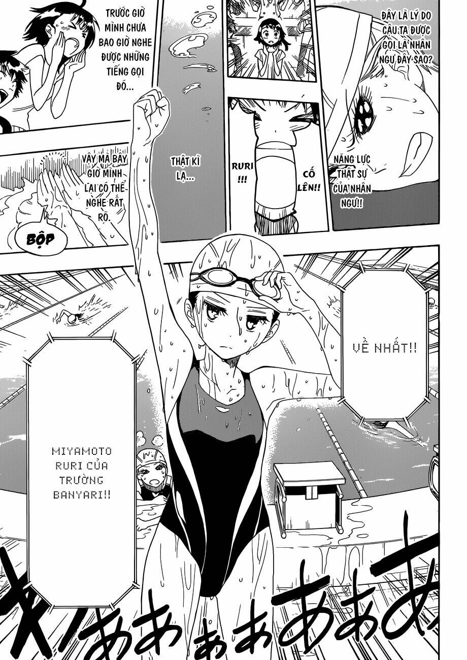 999 Nụ Hôn Bá Đạo Của Nam Thần: Chapter 102