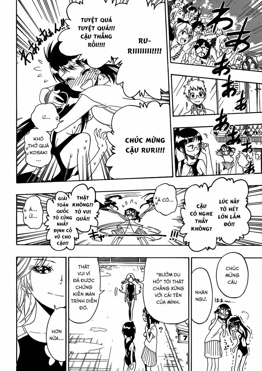 999 Nụ Hôn Bá Đạo Của Nam Thần: Chapter 102