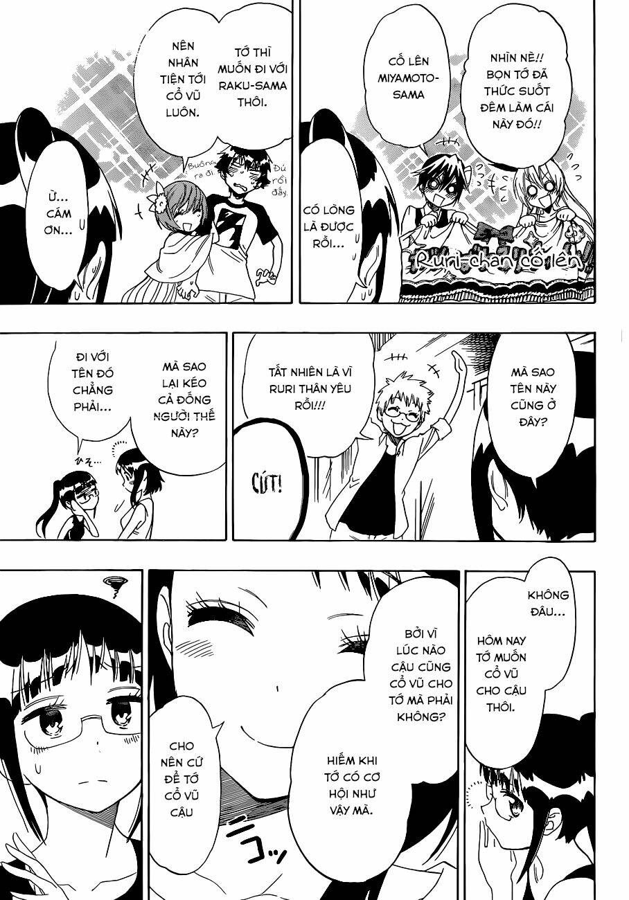 999 Nụ Hôn Bá Đạo Của Nam Thần: Chapter 102