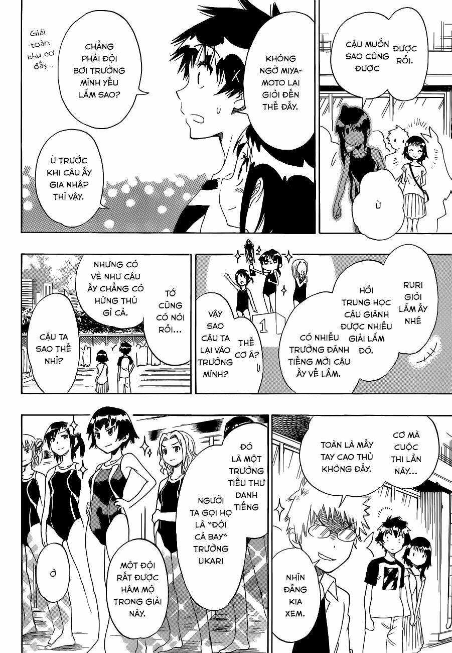 999 Nụ Hôn Bá Đạo Của Nam Thần: Chapter 102