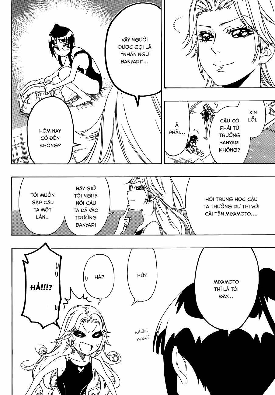 999 Nụ Hôn Bá Đạo Của Nam Thần: Chapter 102