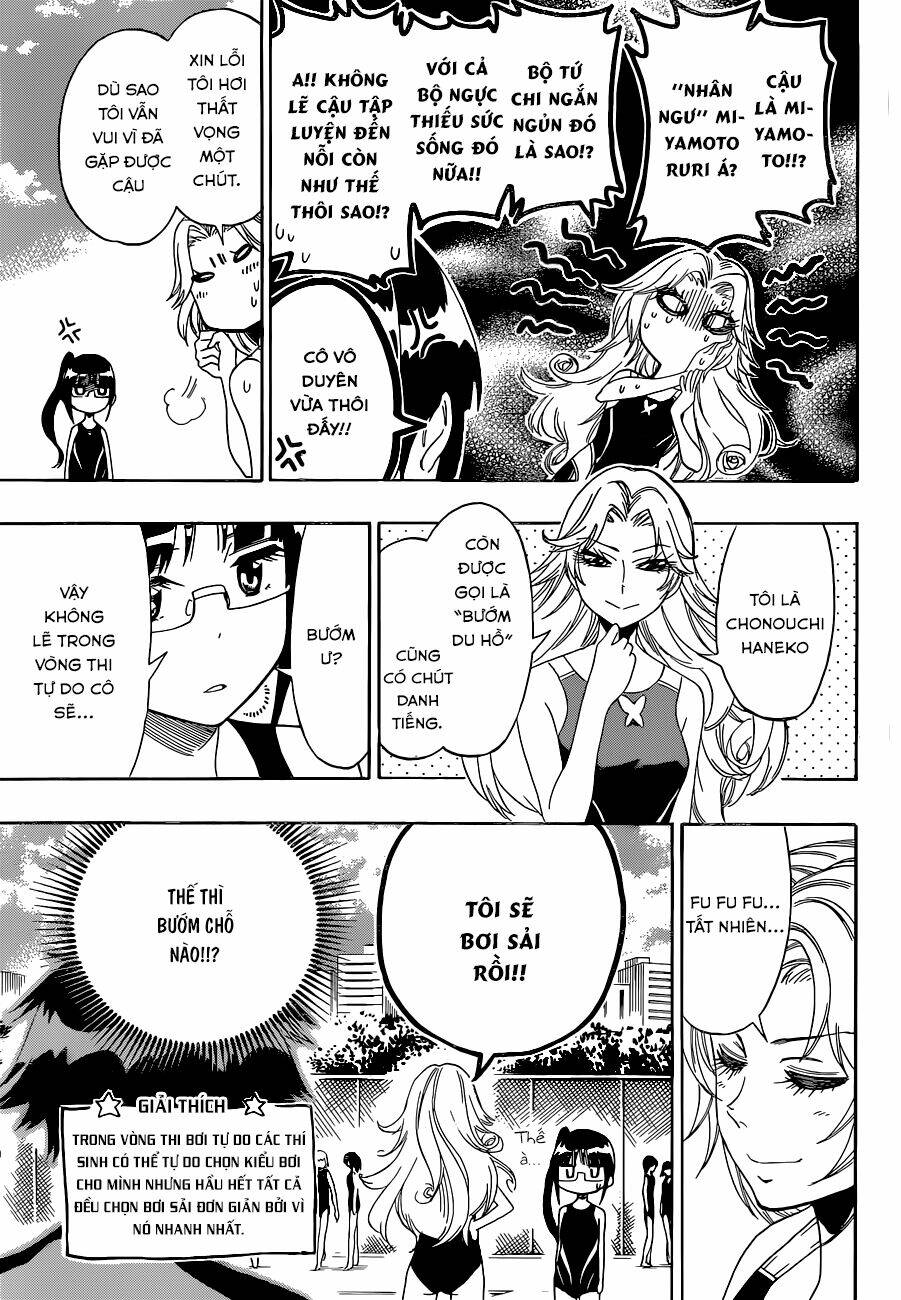 999 Nụ Hôn Bá Đạo Của Nam Thần: Chapter 102