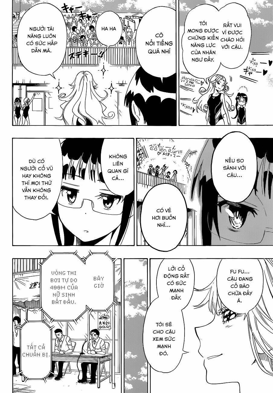 999 Nụ Hôn Bá Đạo Của Nam Thần: Chapter 102
