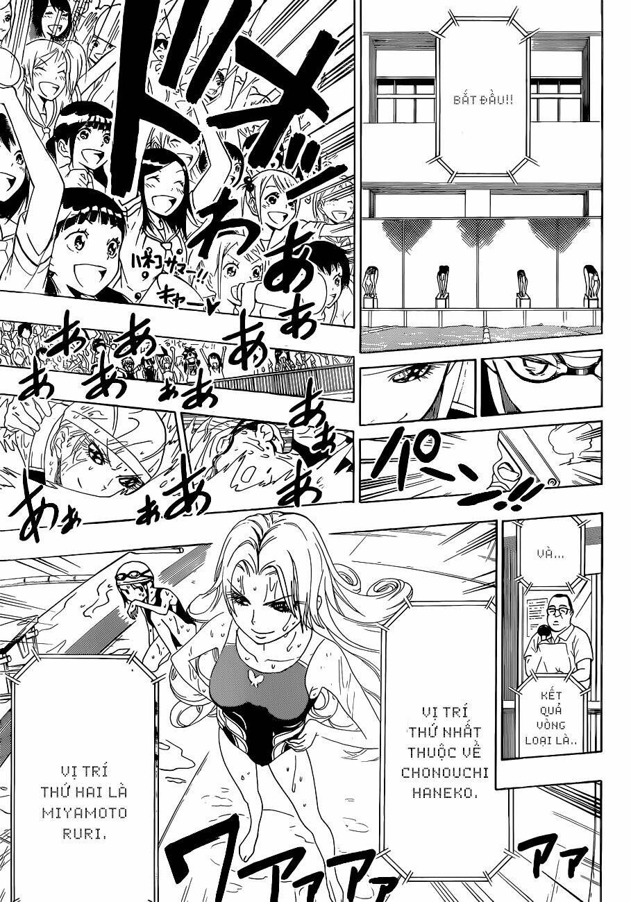 999 Nụ Hôn Bá Đạo Của Nam Thần: Chapter 102