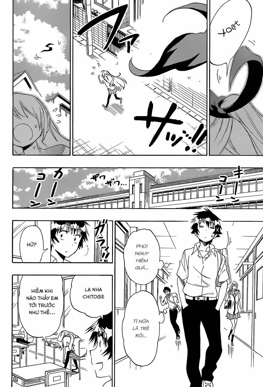 999 Nụ Hôn Bá Đạo Của Nam Thần: Chapter 106