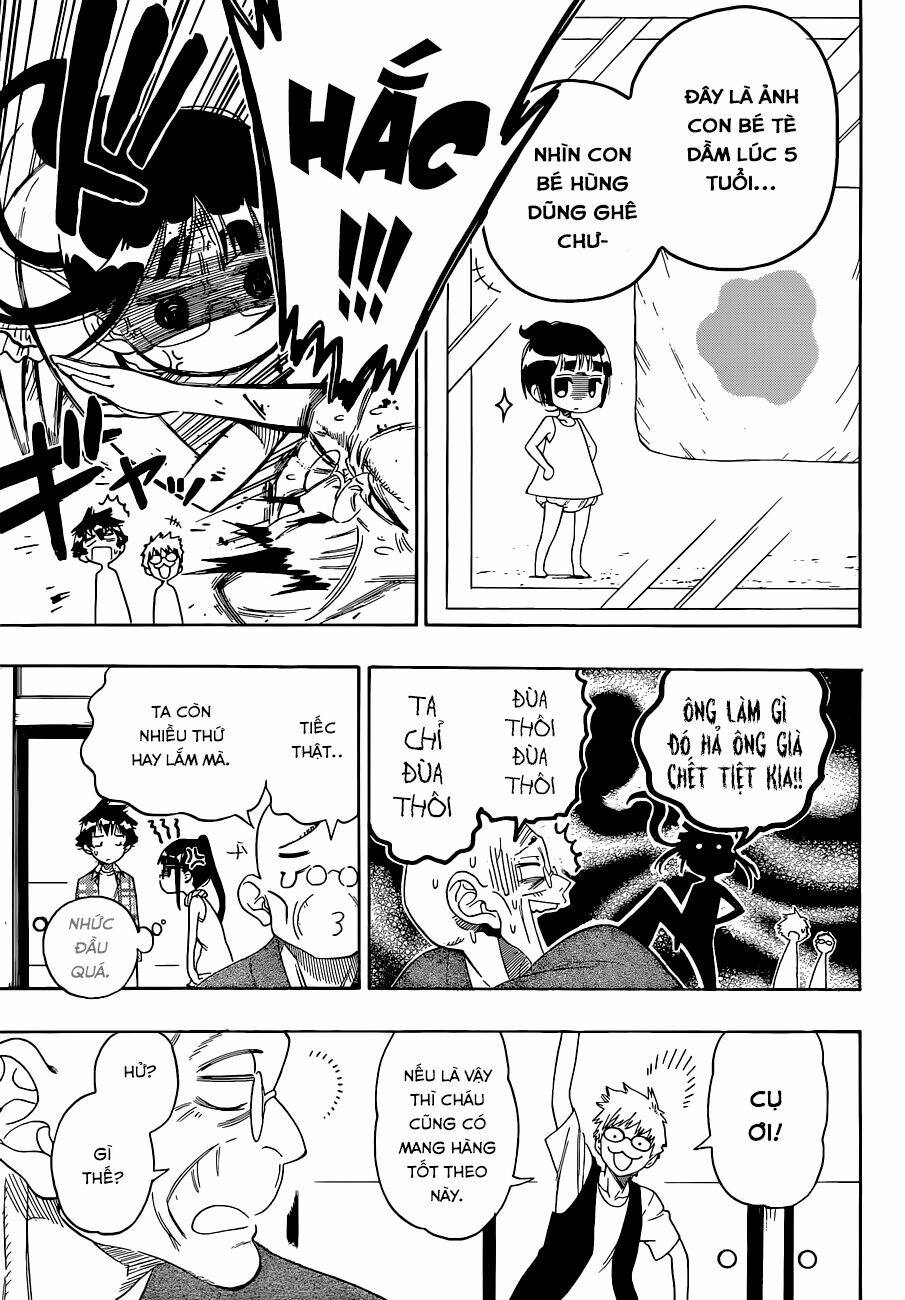 999 Nụ Hôn Bá Đạo Của Nam Thần: Chapter 113