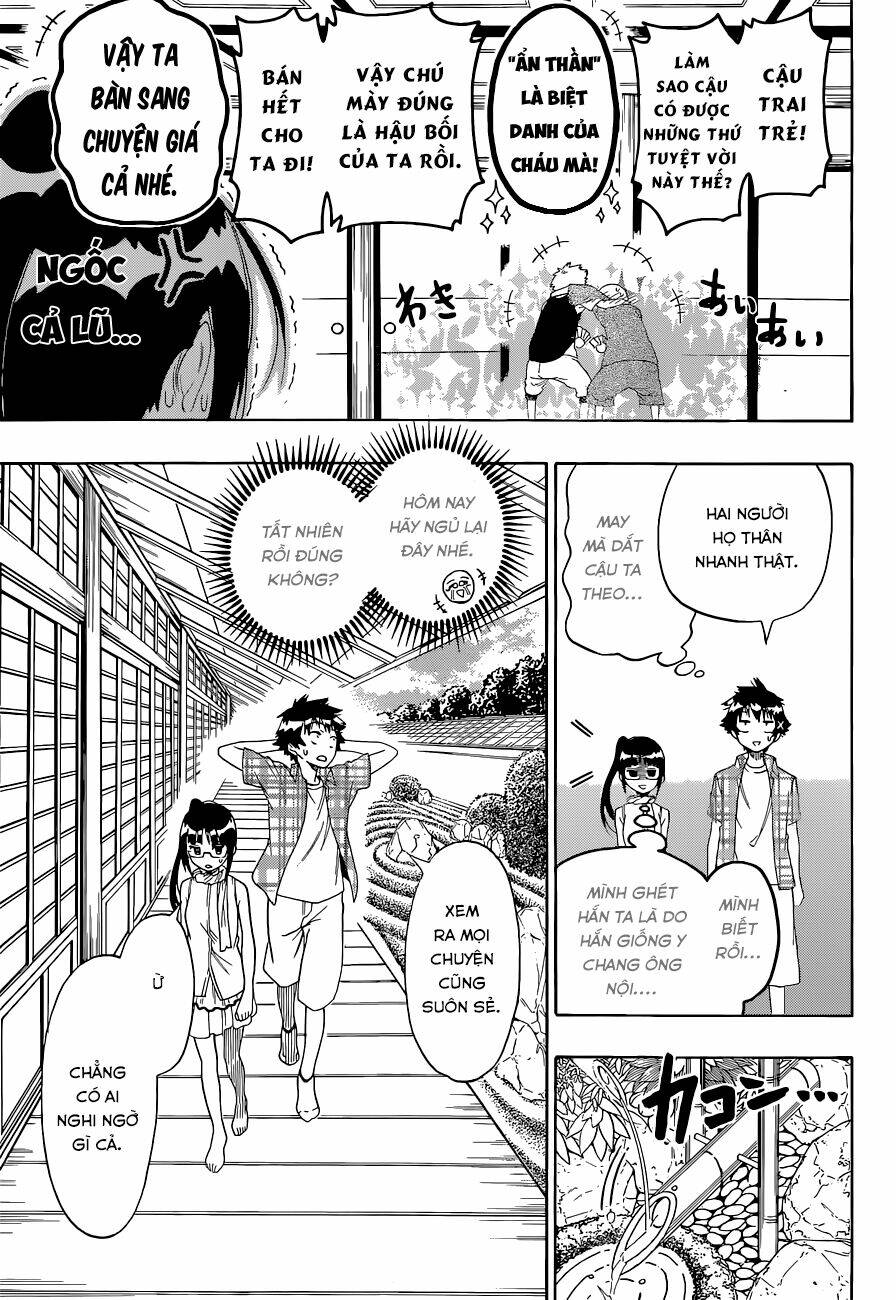 999 Nụ Hôn Bá Đạo Của Nam Thần: Chapter 113