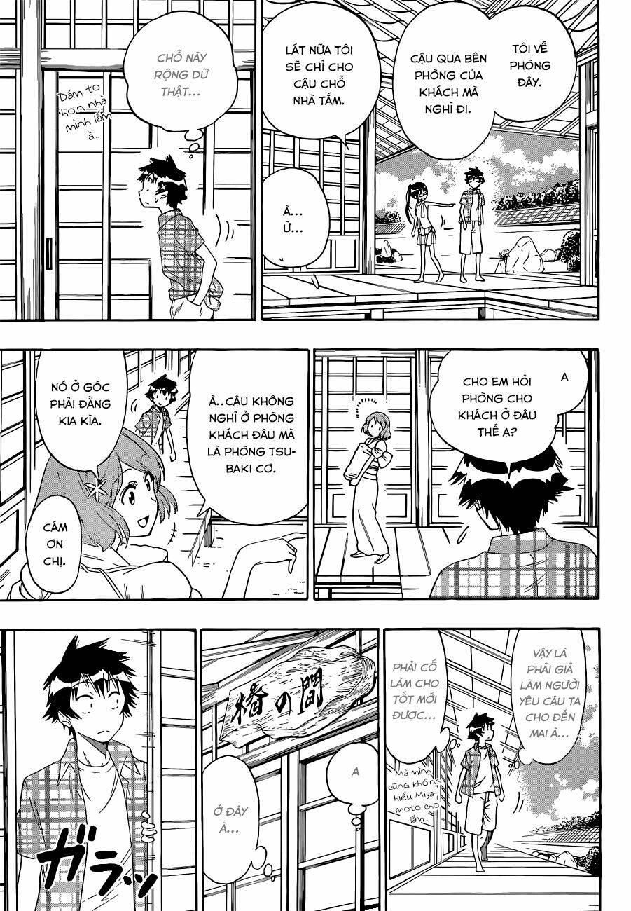999 Nụ Hôn Bá Đạo Của Nam Thần: Chapter 113