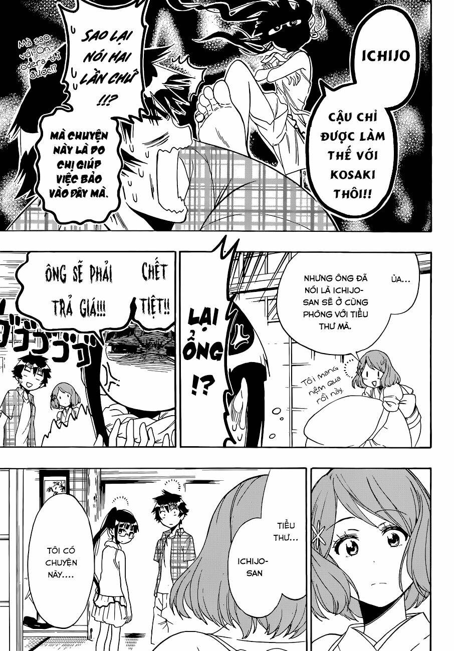 999 Nụ Hôn Bá Đạo Của Nam Thần: Chapter 113