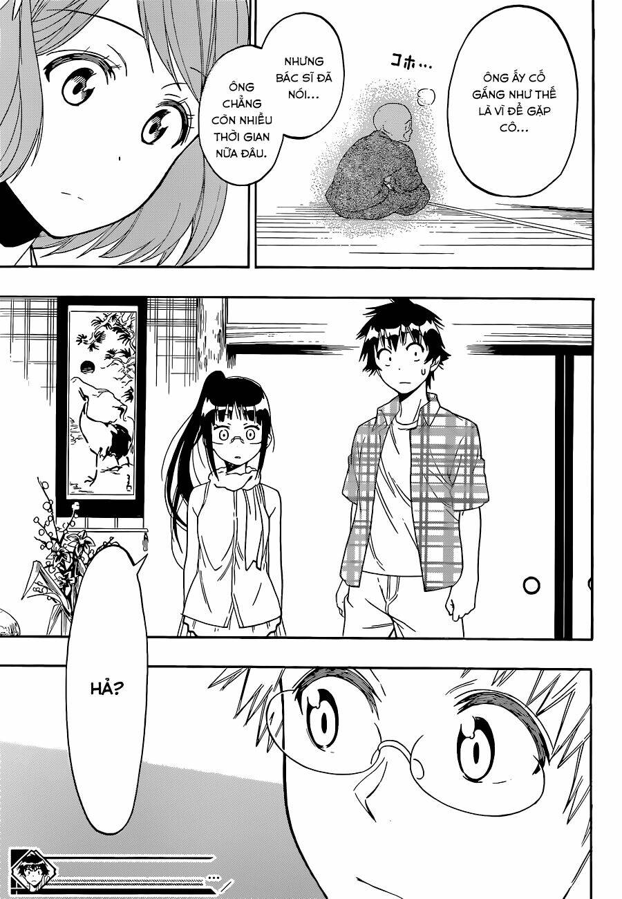 999 Nụ Hôn Bá Đạo Của Nam Thần: Chapter 113
