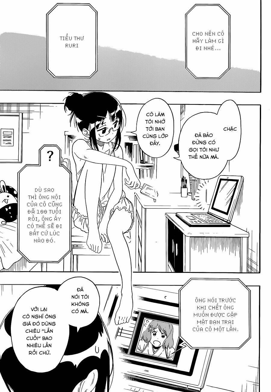 999 Nụ Hôn Bá Đạo Của Nam Thần: Chapter 113