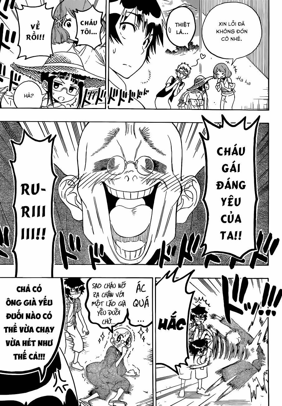 999 Nụ Hôn Bá Đạo Của Nam Thần: Chapter 113