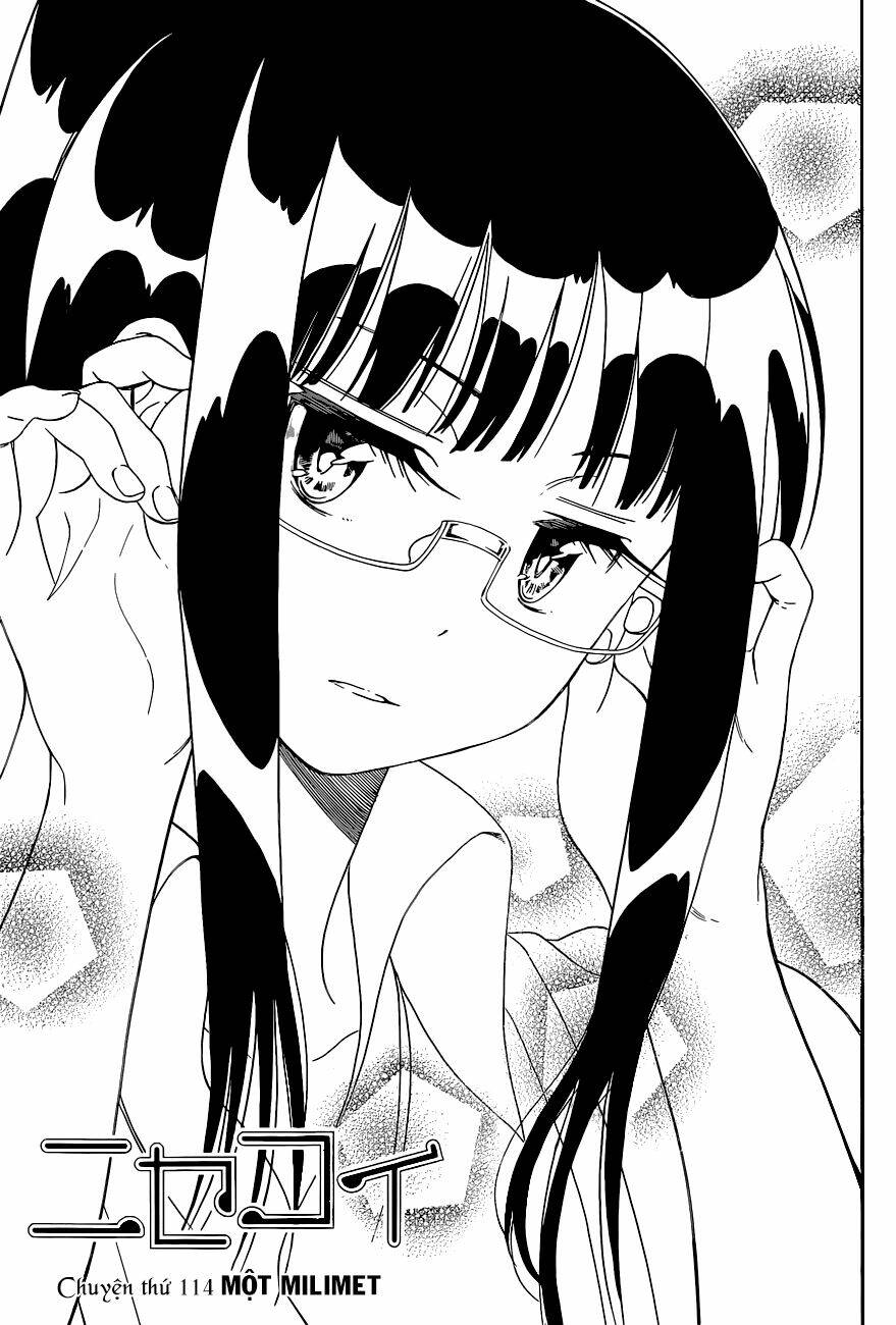 999 Nụ Hôn Bá Đạo Của Nam Thần: Chapter 114