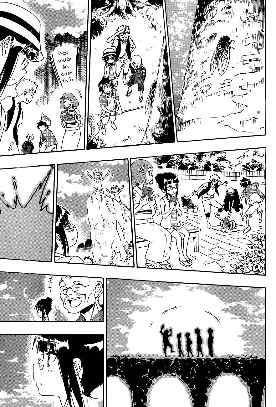 999 Nụ Hôn Bá Đạo Của Nam Thần: Chapter 114