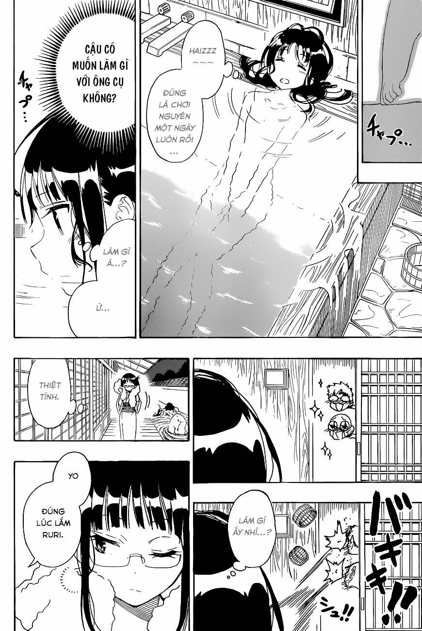 999 Nụ Hôn Bá Đạo Của Nam Thần: Chapter 114