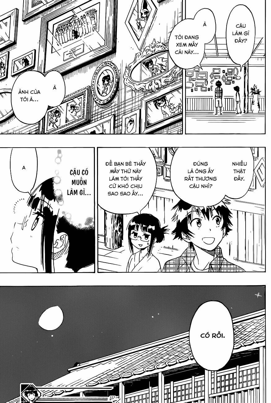 999 Nụ Hôn Bá Đạo Của Nam Thần: Chapter 114