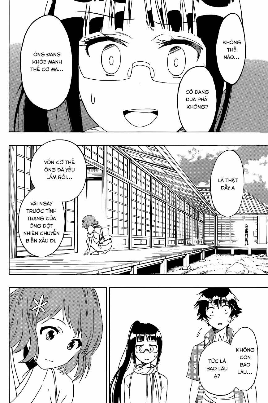 999 Nụ Hôn Bá Đạo Của Nam Thần: Chapter 114