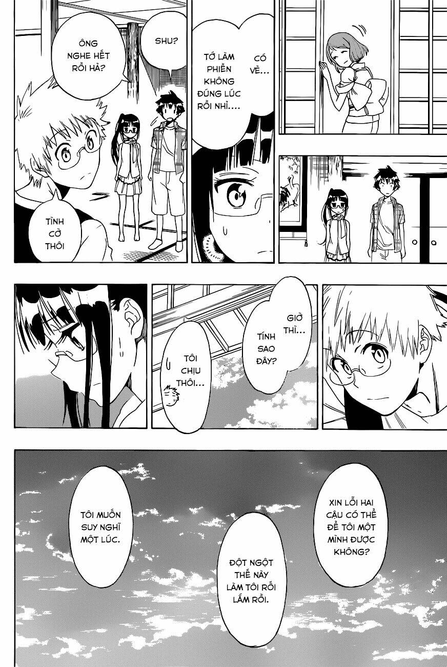 999 Nụ Hôn Bá Đạo Của Nam Thần: Chapter 114