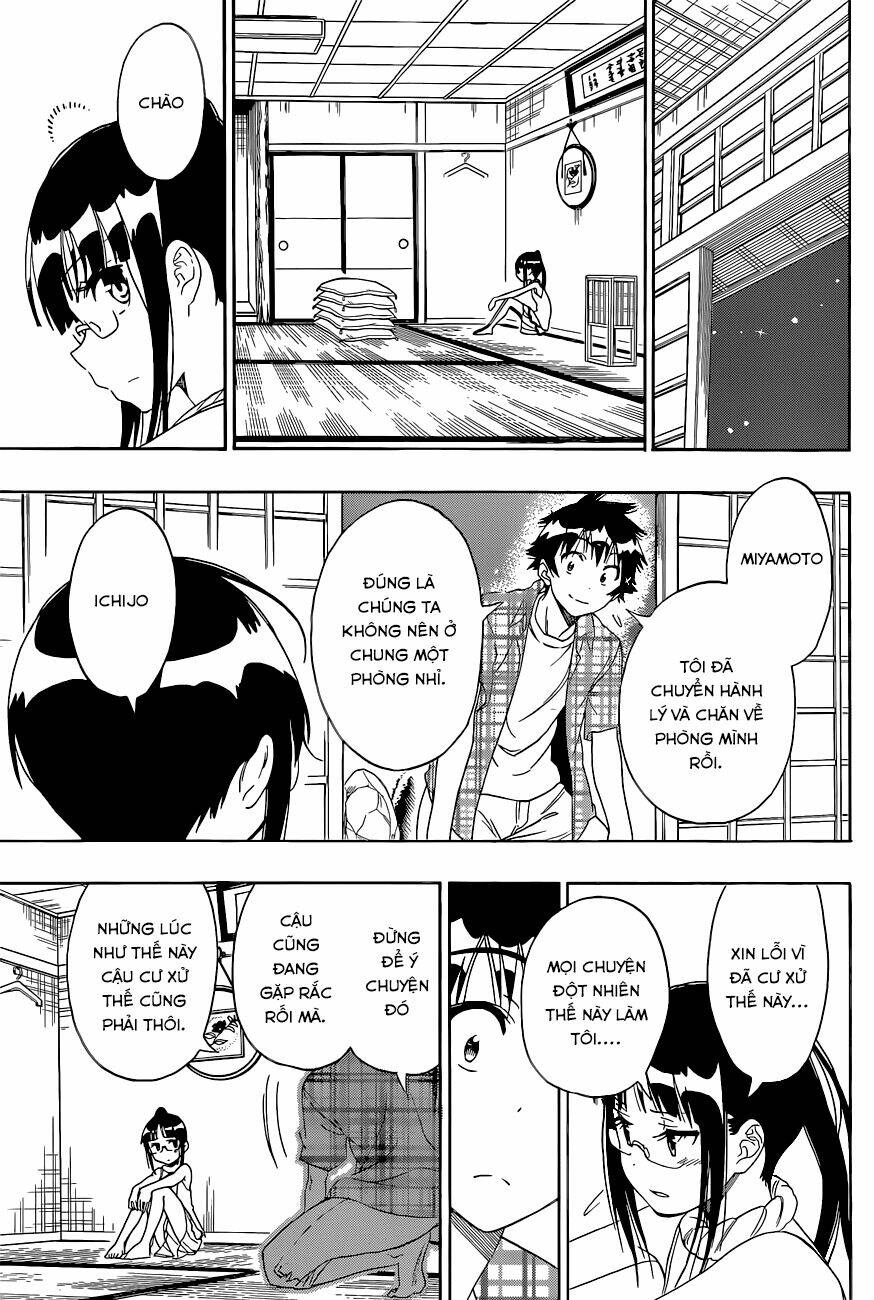999 Nụ Hôn Bá Đạo Của Nam Thần: Chapter 114