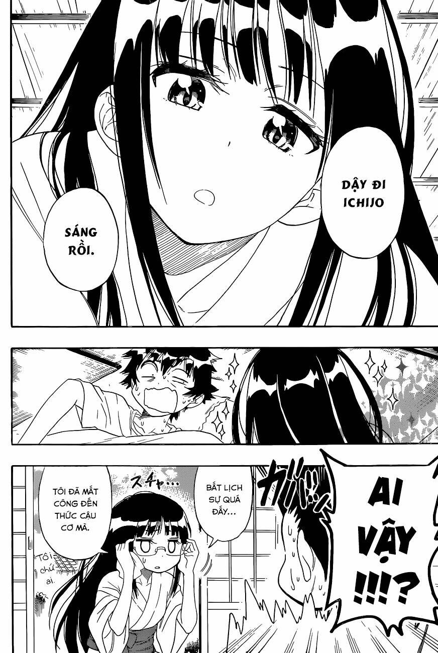 999 Nụ Hôn Bá Đạo Của Nam Thần: Chapter 114