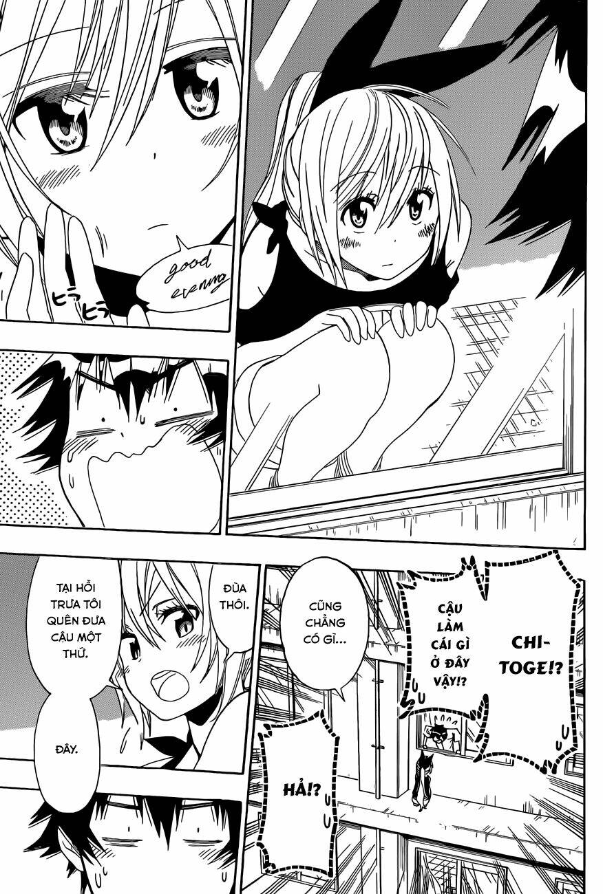 999 Nụ Hôn Bá Đạo Của Nam Thần: Chapter 117