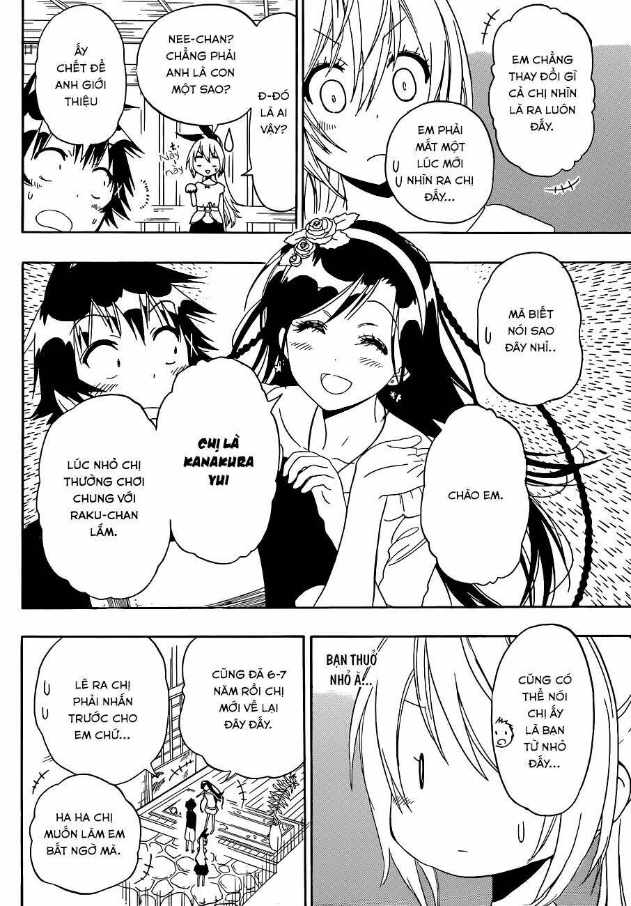 999 Nụ Hôn Bá Đạo Của Nam Thần: Chapter 118