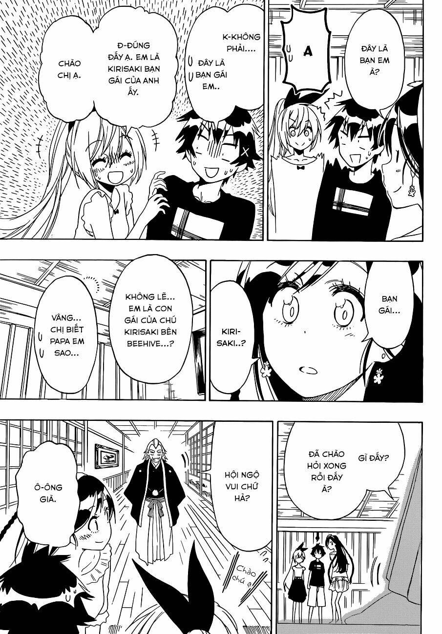 999 Nụ Hôn Bá Đạo Của Nam Thần: Chapter 118