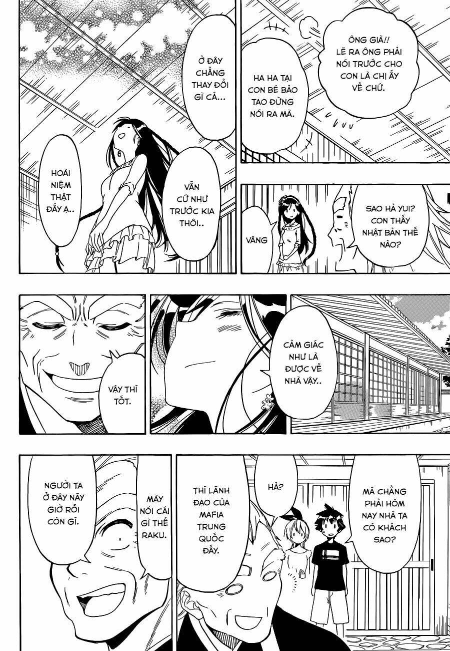 999 Nụ Hôn Bá Đạo Của Nam Thần: Chapter 118