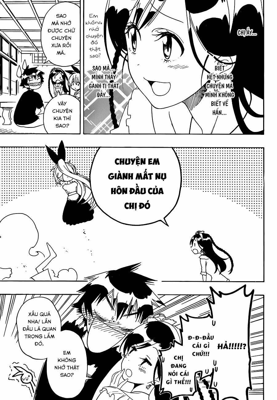 999 Nụ Hôn Bá Đạo Của Nam Thần: Chapter 118
