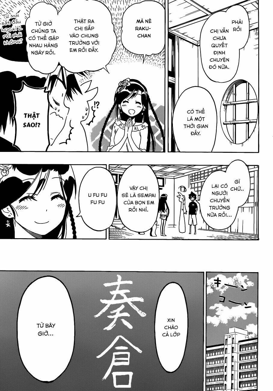 999 Nụ Hôn Bá Đạo Của Nam Thần: Chapter 118
