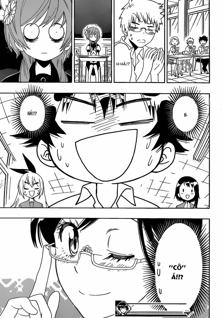 999 Nụ Hôn Bá Đạo Của Nam Thần: Chapter 118