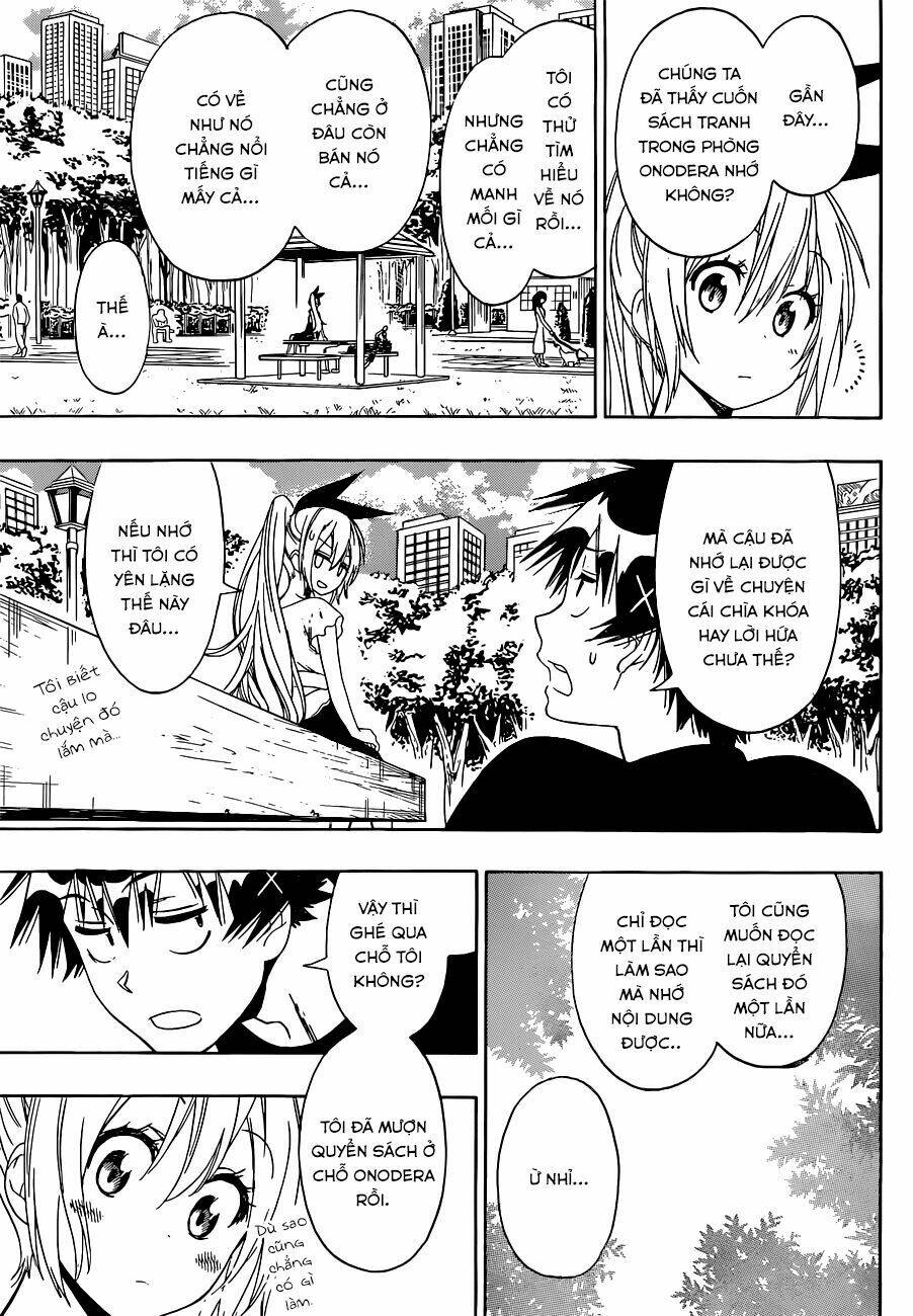 999 Nụ Hôn Bá Đạo Của Nam Thần: Chapter 118
