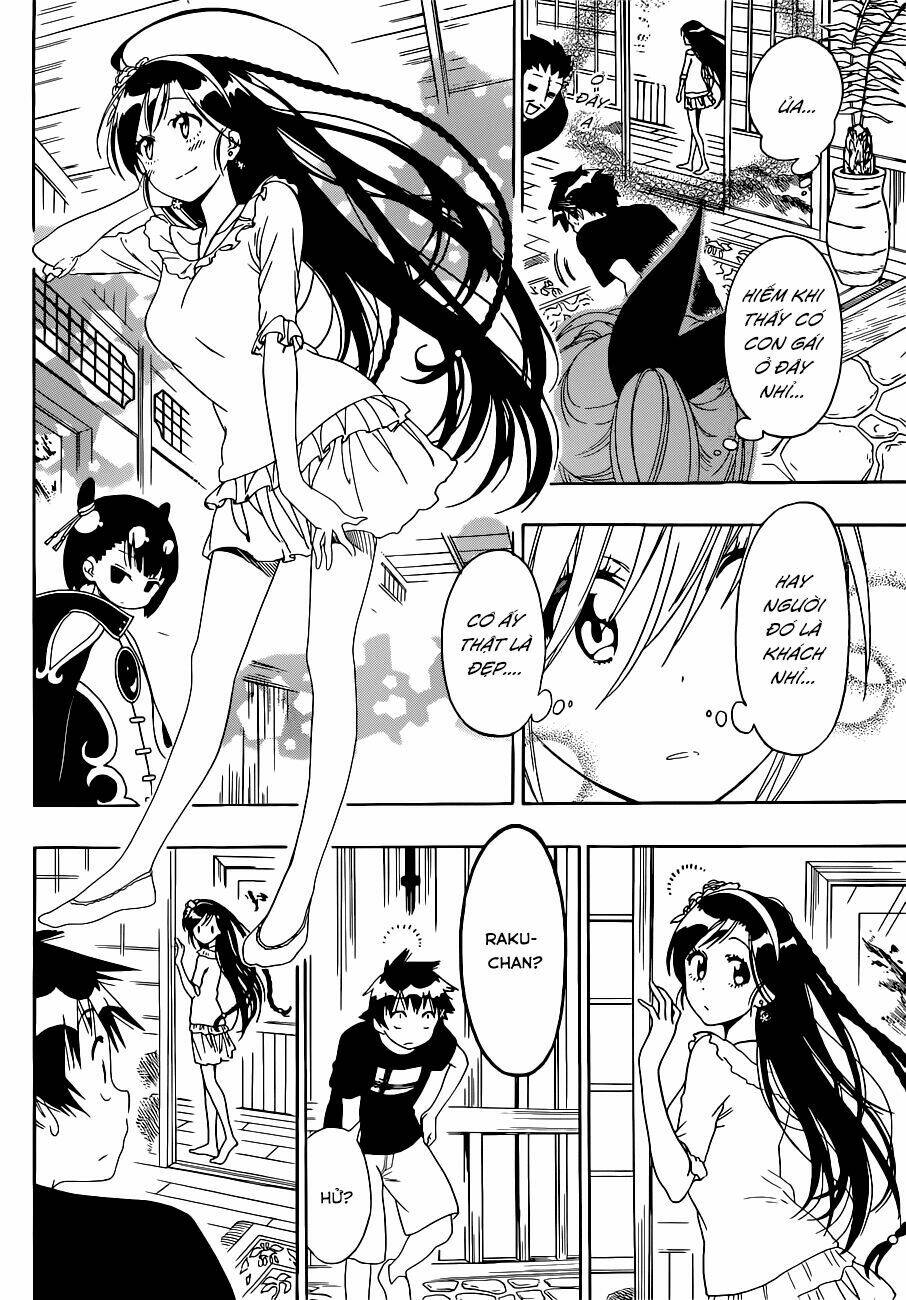 999 Nụ Hôn Bá Đạo Của Nam Thần: Chapter 118