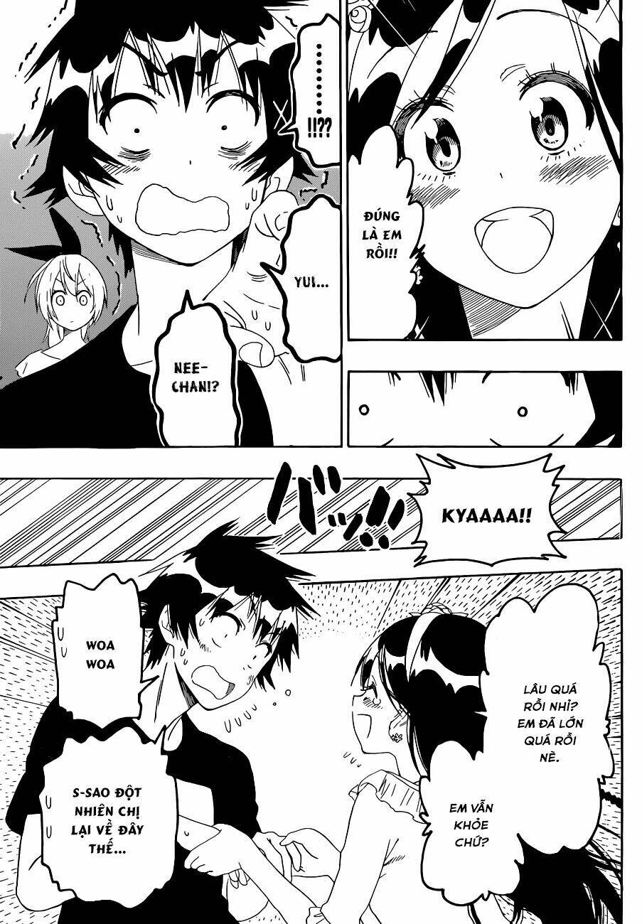 999 Nụ Hôn Bá Đạo Của Nam Thần: Chapter 118