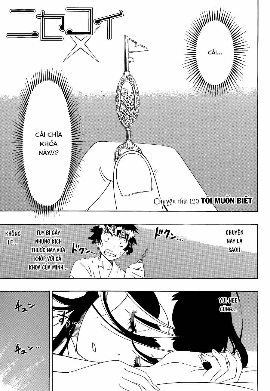 999 Nụ Hôn Bá Đạo Của Nam Thần: Chapter 120