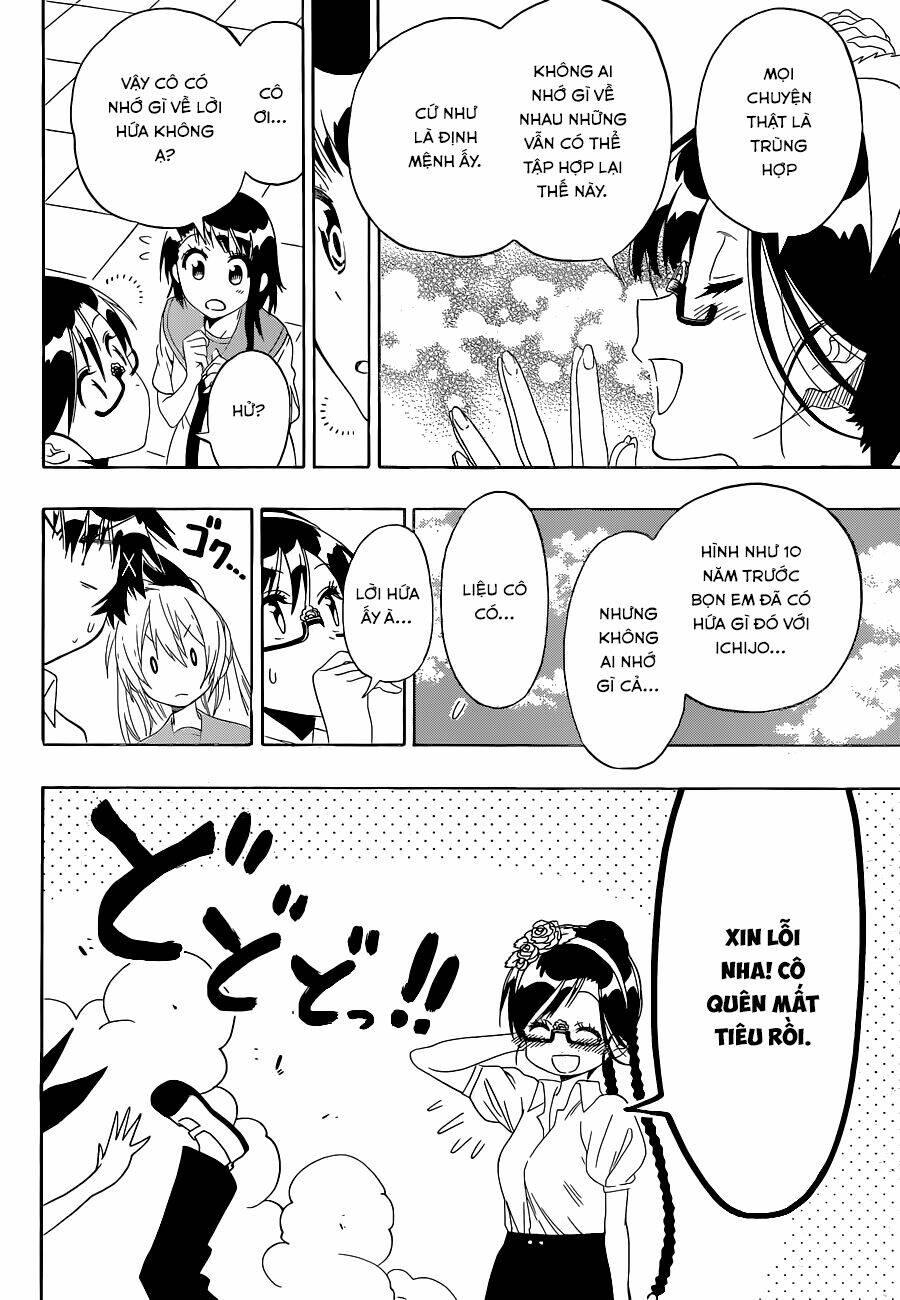 999 Nụ Hôn Bá Đạo Của Nam Thần: Chapter 120